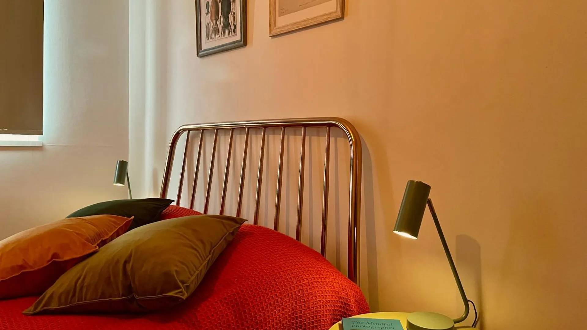 Stylish Room At London Fields With Amazing City View 0*,  Reino Unido