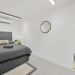 Maison d'hôtes Marbel Aldgate, Londres